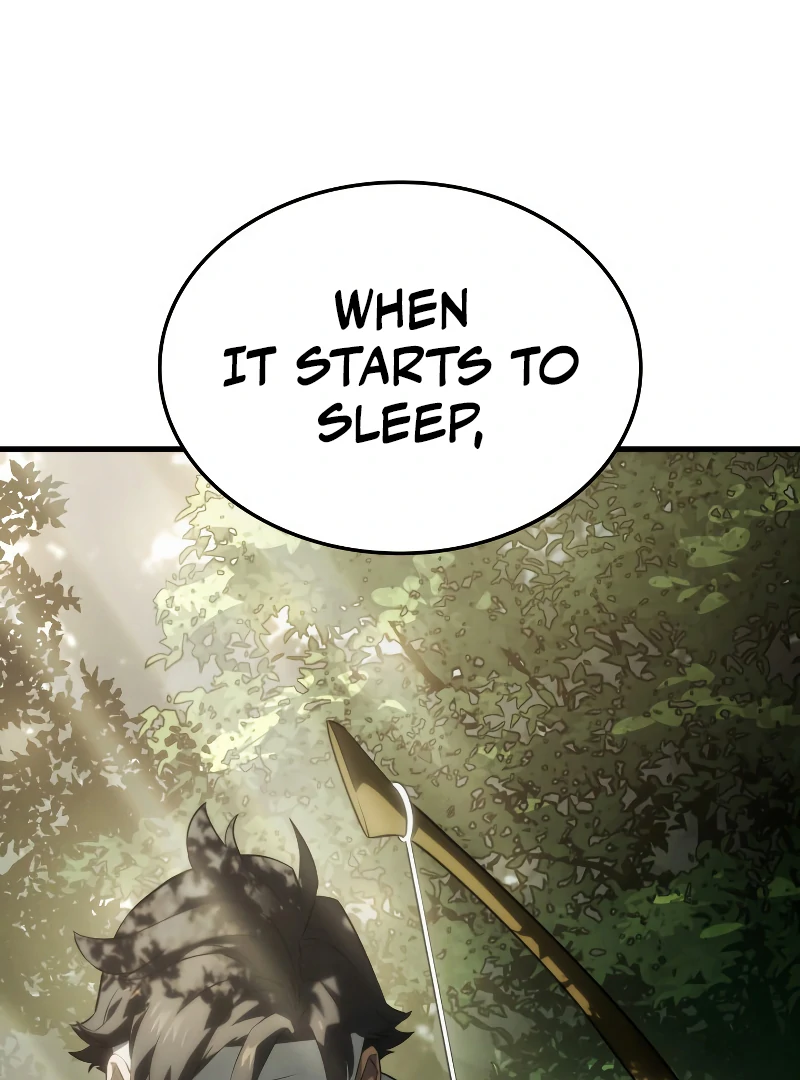 Revenge of the Iron-Blooded Sword Hound, Chapter 35 image 127